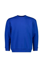 CLOKE - Standard Crew Neck Sweat - Kids -CSIK